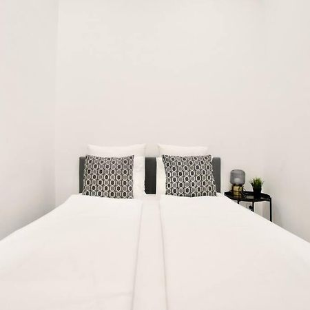 Standard Apartment By Hi5-St. King Mini Studio Budapeşte Dış mekan fotoğraf